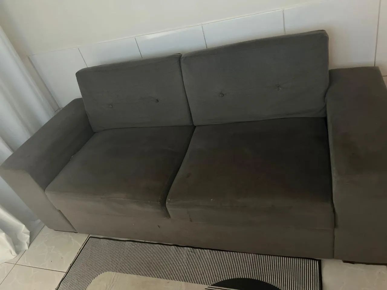 Vendo Sofá 64529926608898120