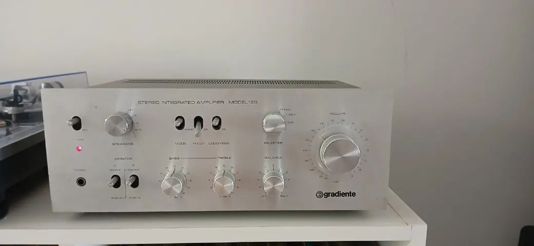 Model 120 gratis um aparelho de cd CCE video na descrição R$ 740 - Foto 2