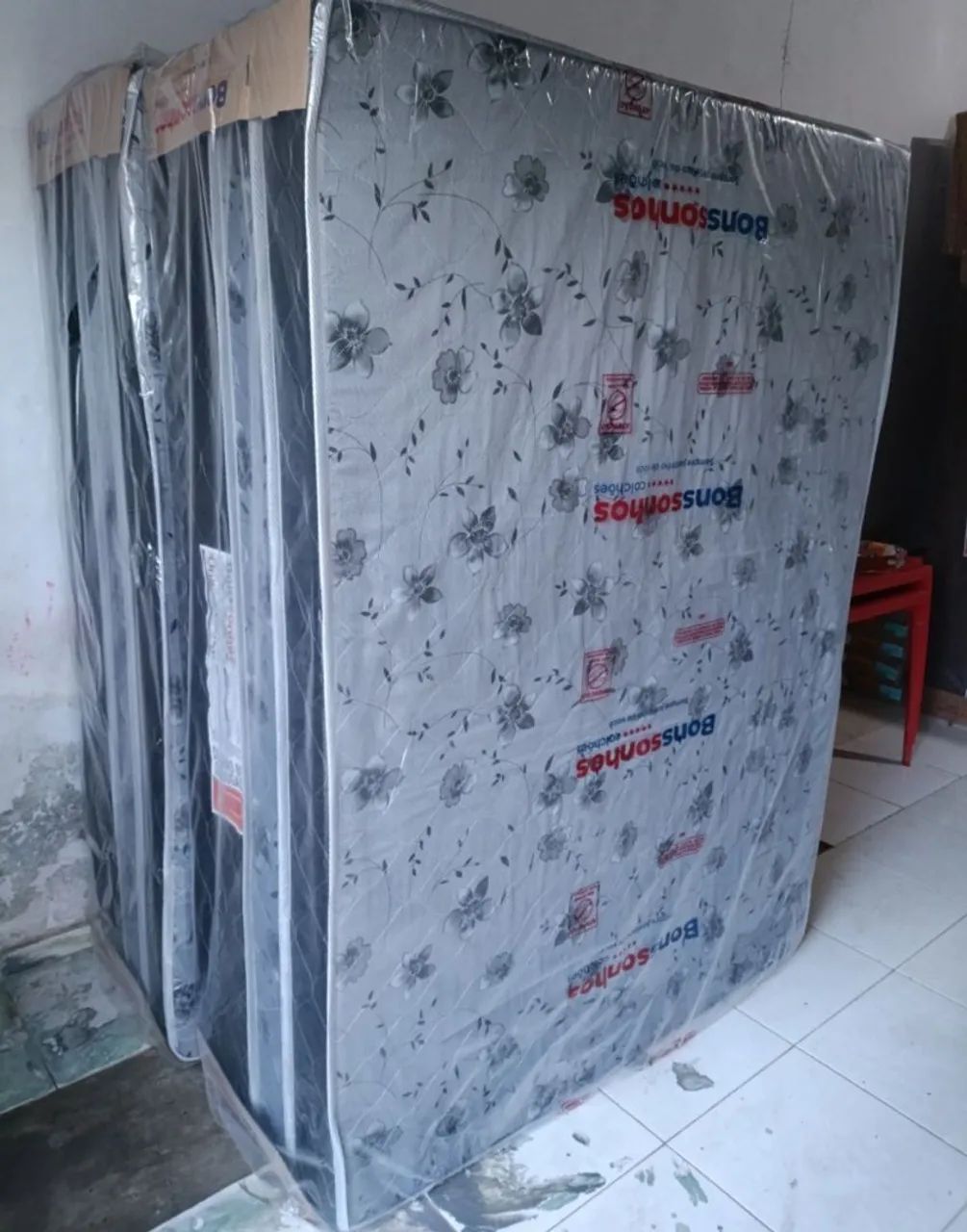 PROMOÇÃO DE CAMA BOX APARTI DE 280 - Foto 3