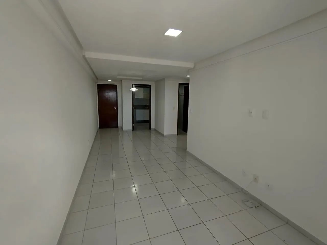 Apartamento para aluguel, Tambaú, João Pessoa - 25433 - Foto 3