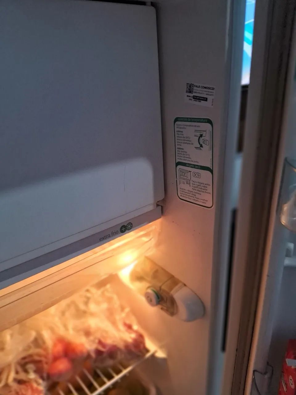 Geladeira Consul Fros Free 310 Lt com excelente novo preço!! Aproveite....