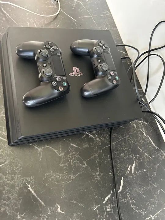 PlayStation 4 Pro - Foto 4