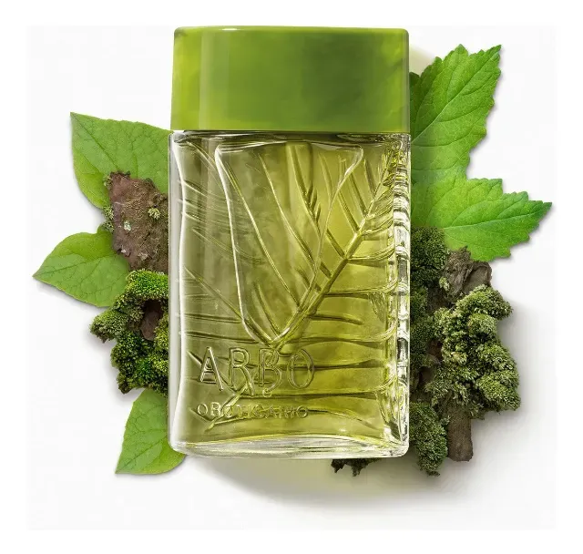 Arbo Forest Deo Colônia Masculino Boticário 100ml