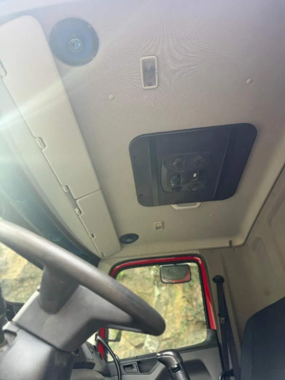 CAMINHÃO VOLKSWAGEN 17-230 TOCO