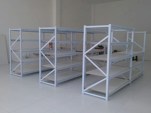 Mini porta pallet para roupas e acessórios  - Foto 3