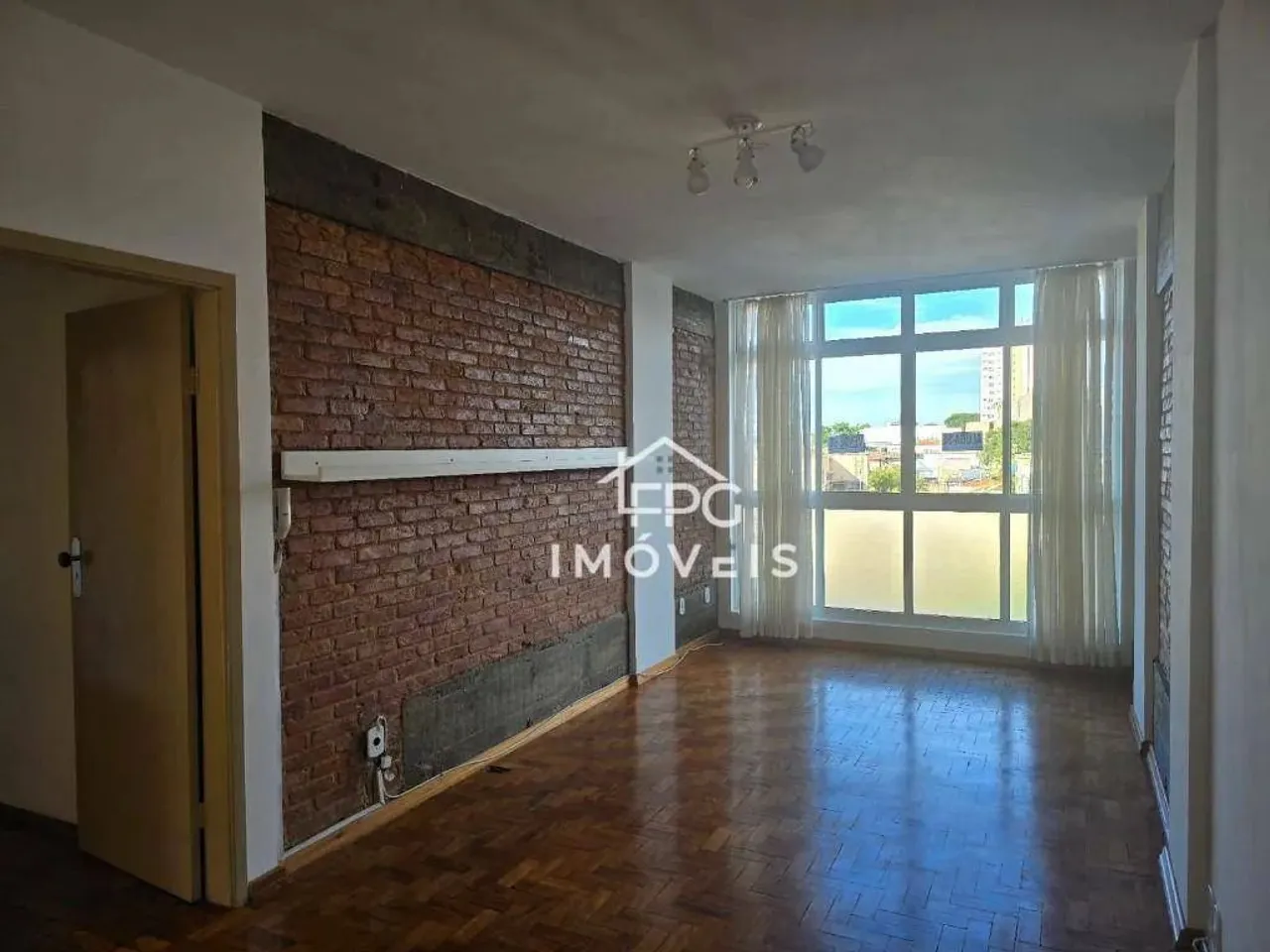 Apartamento no centro: venda ou locação - Atibaia/SP