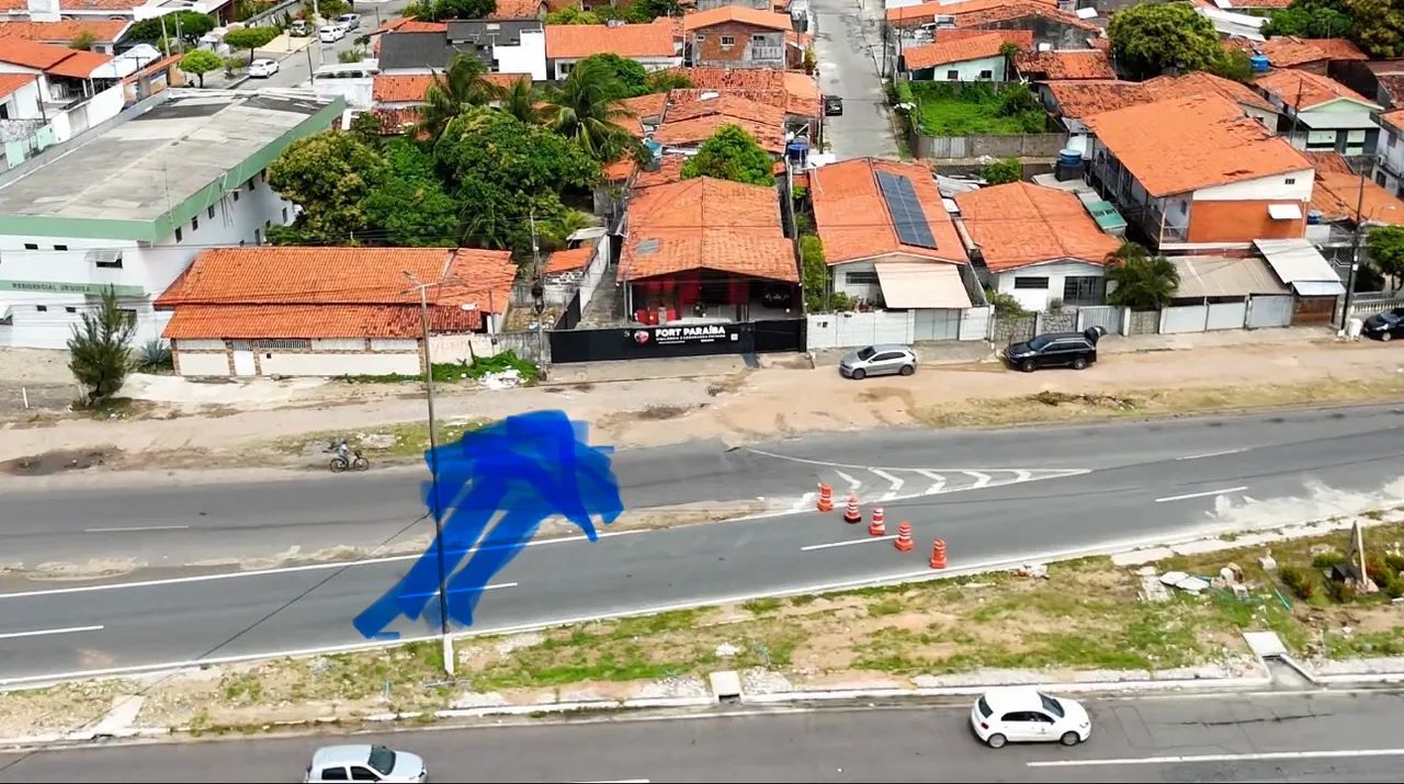 Vende-se Casa em Cabedelo - Localização Privilegiada ! - Foto 3