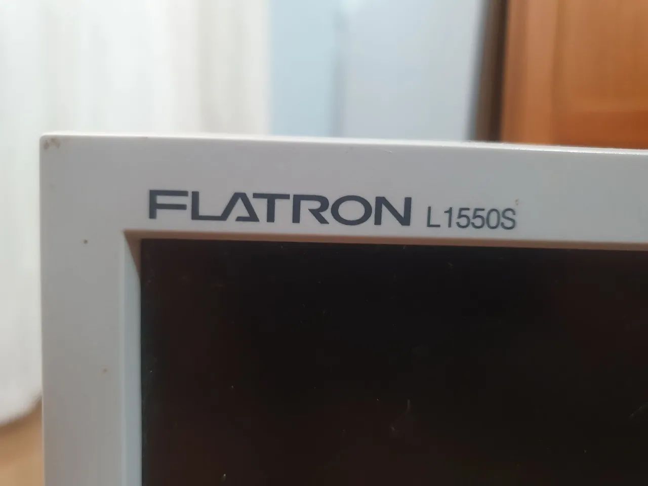 Monitor LG Flatron L1550S - Foto 3