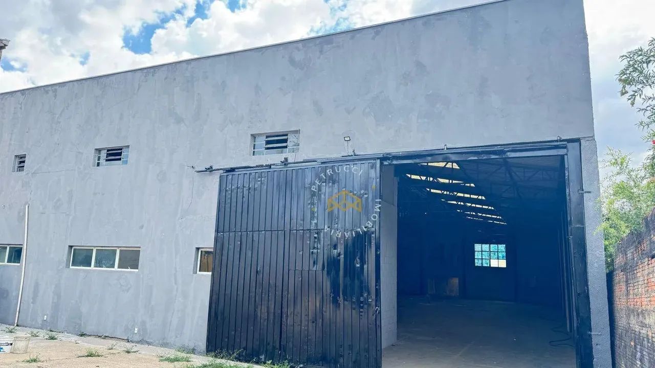 Barracão, 820 m² - venda por R$ 2.390.000,00 ou aluguel por R$ 14.720,00/mês - Jardim Boa  - Foto 9