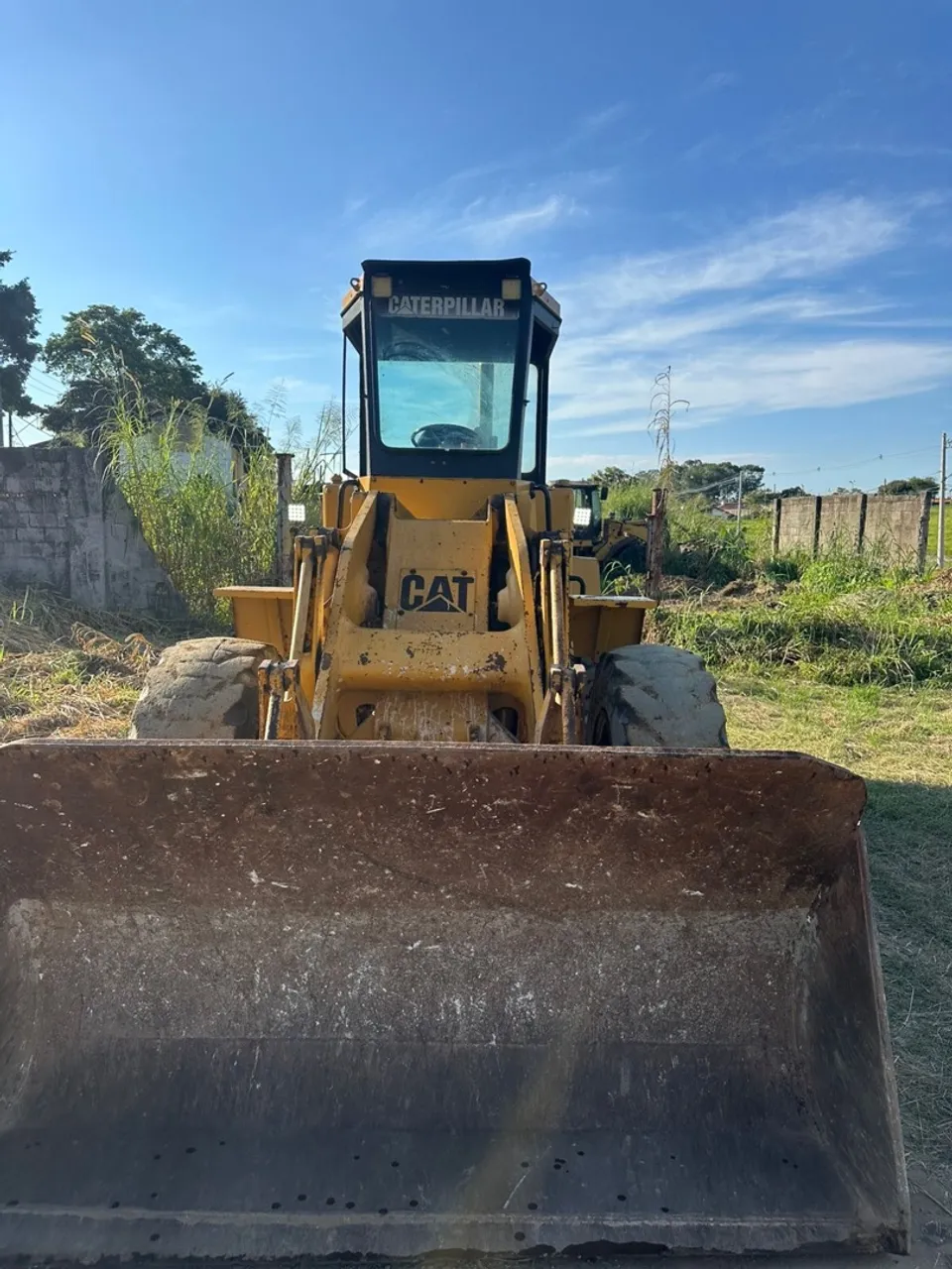 930T Caterpillar