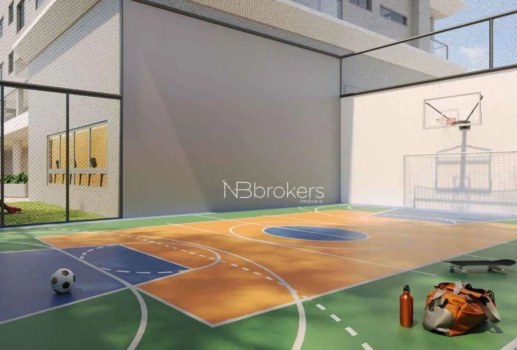 COM 3 SUÍTES E 2 VAGAS - NO CORAÇÃO DA CIDADE! - Foto 13