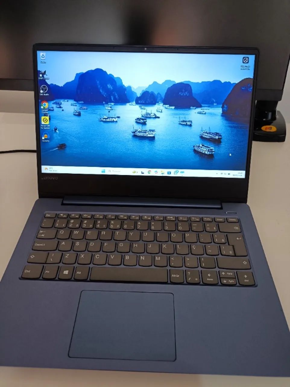 Notebook Lenovo Core i5 20gb Ram Ssd500gb + 1TB