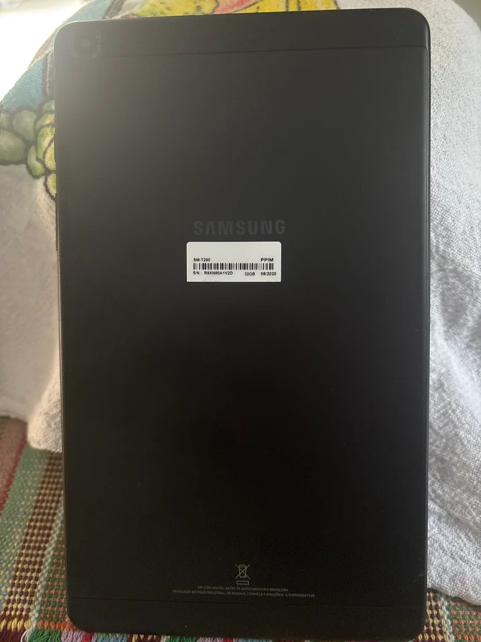 Tablet Samsung  - Foto 2