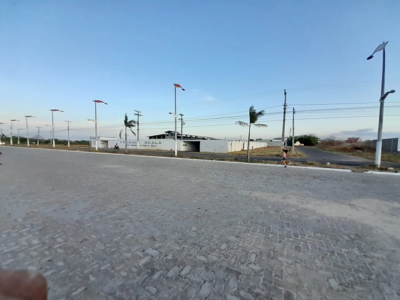 Hotel Pousada à Venda em Quixadá-Ce