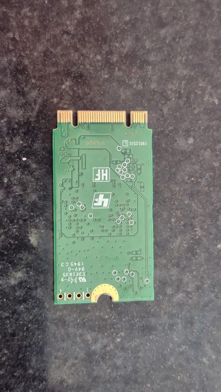 SSD 256GB PCIe Gen 3 NVMe - Foto 2