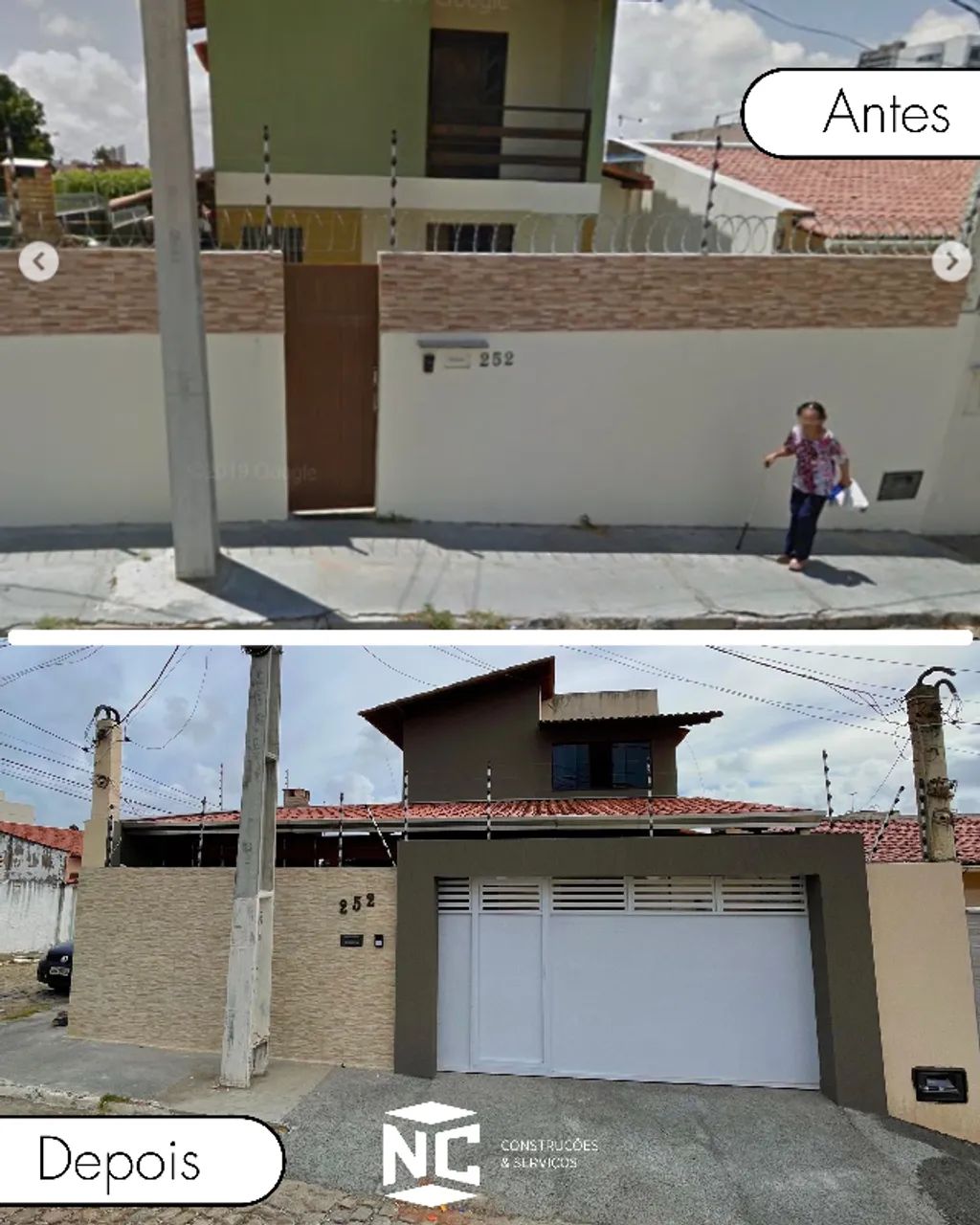 Pedreiro, Pintor, Eletricista, Gesseiro - Equipe Profissional - Foto 3