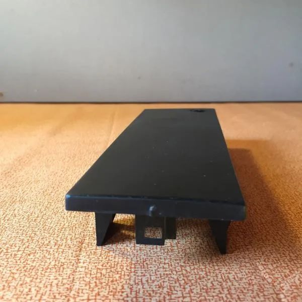 TAPA RÁDIO ORIGINAL VW - Foto 3