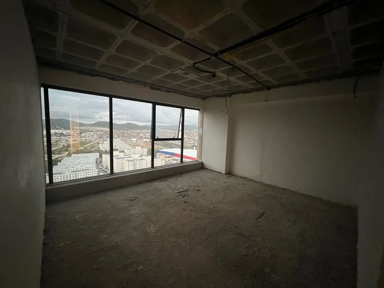 VENDO SALA COMERCIAL