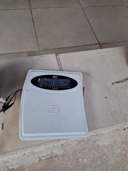 Central de alarme  - Foto 4