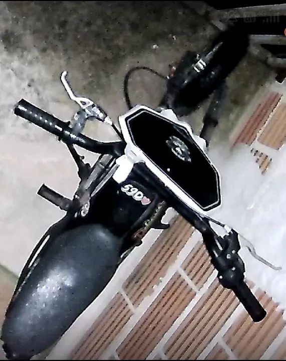 Mini Moto Radical para Diversão - Foto 5