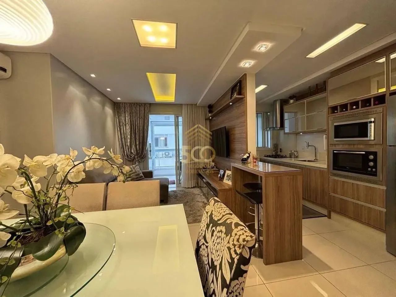 Apartamento 2 quartos à venda - Nossa Senhora do Rosário, São José - SC ...
