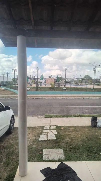 foto - Maceió - Cidade Universitária