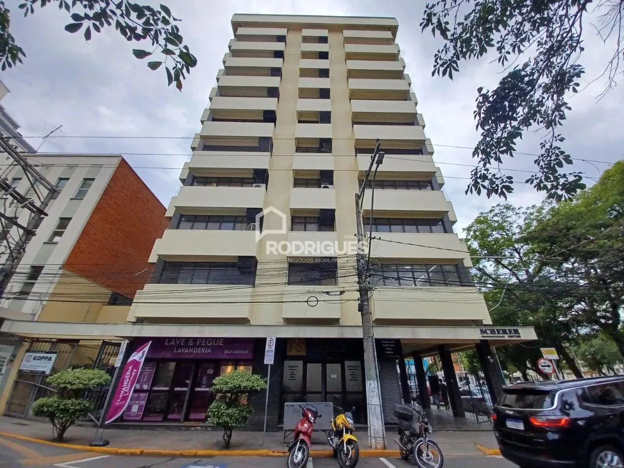 Sala Comercial para Locação - Pronta para Atendimentos!