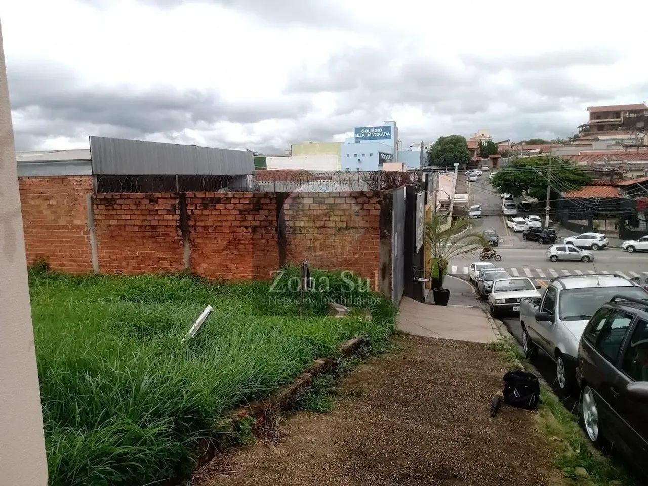 Terreno à Venda em Jardim Icatu, Votorantim - R$370.000 - Foto 5