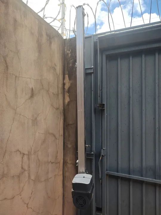 Motor para portão automático PPA - Foto 2