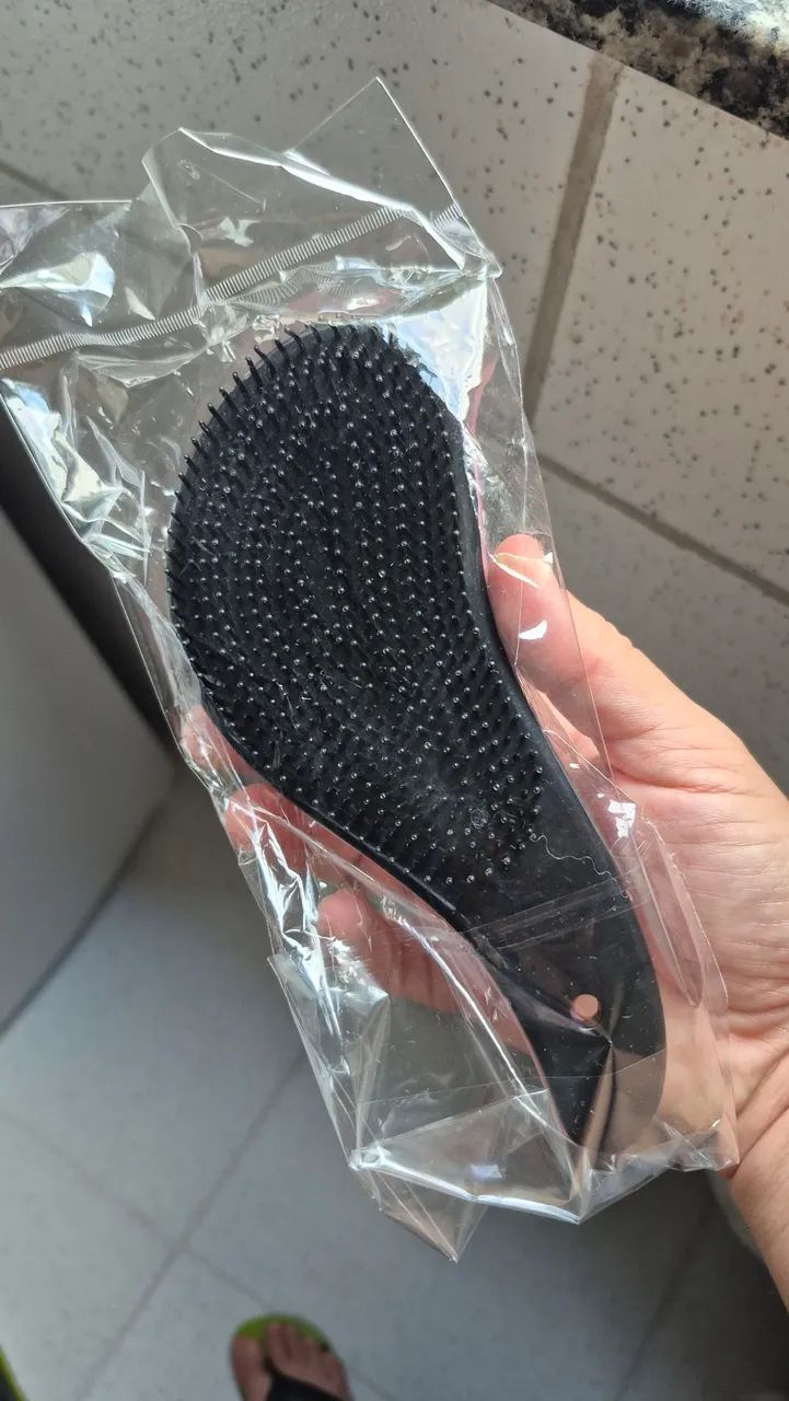 Escova mágica  - Foto 2