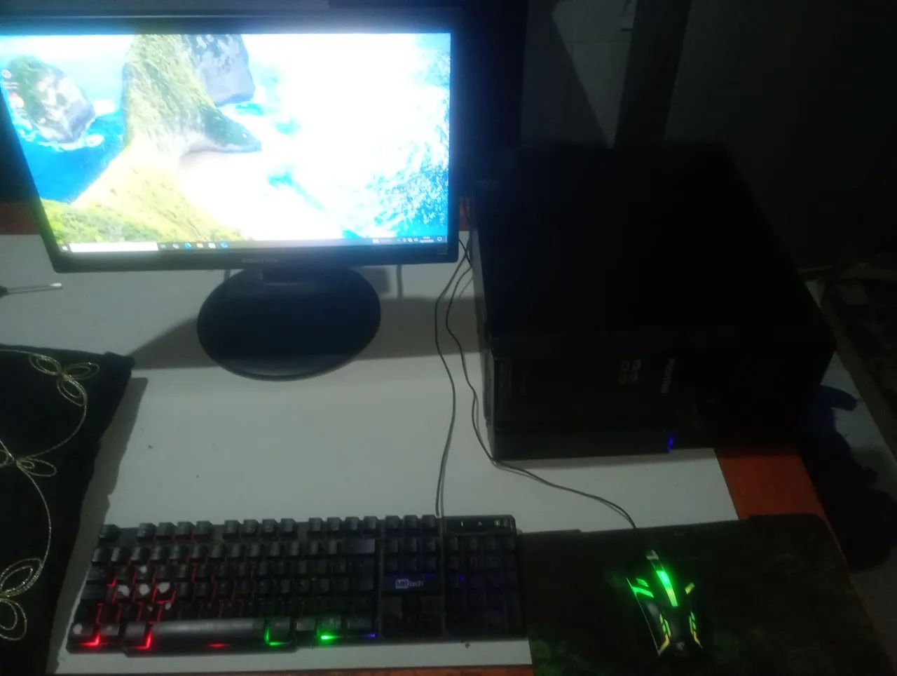 COMPUTADOR COMPLETO PARA VENDER LOGO64529519684354120