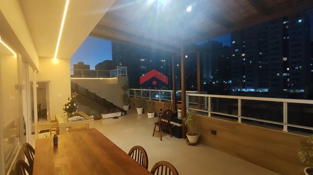 Cobertura para Venda em Salvador, Pituba, 4 dormitórios, 2 suítes, 4 banheiros, 2 vagas - Foto 11