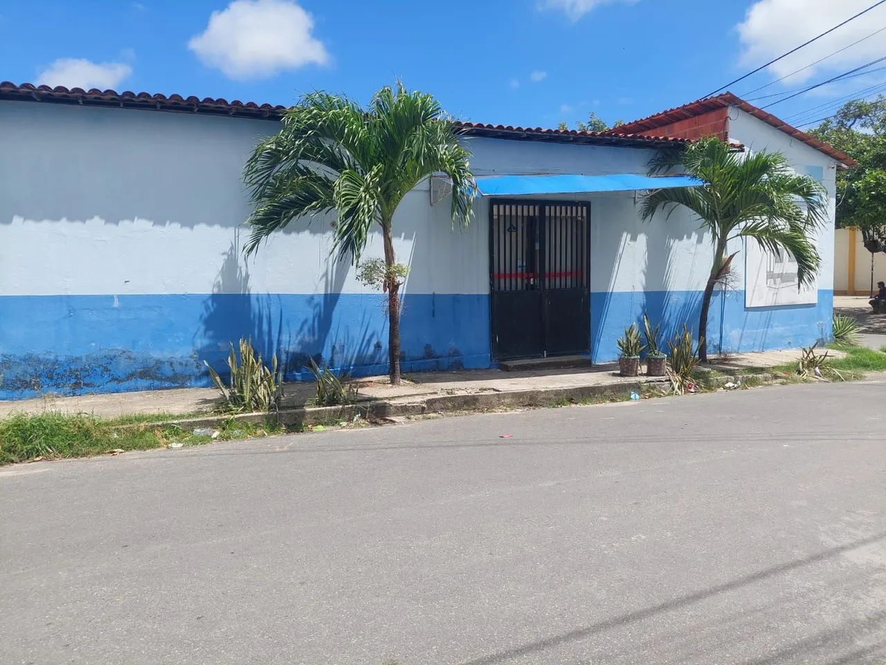 Foto - Eusébio - Encantada