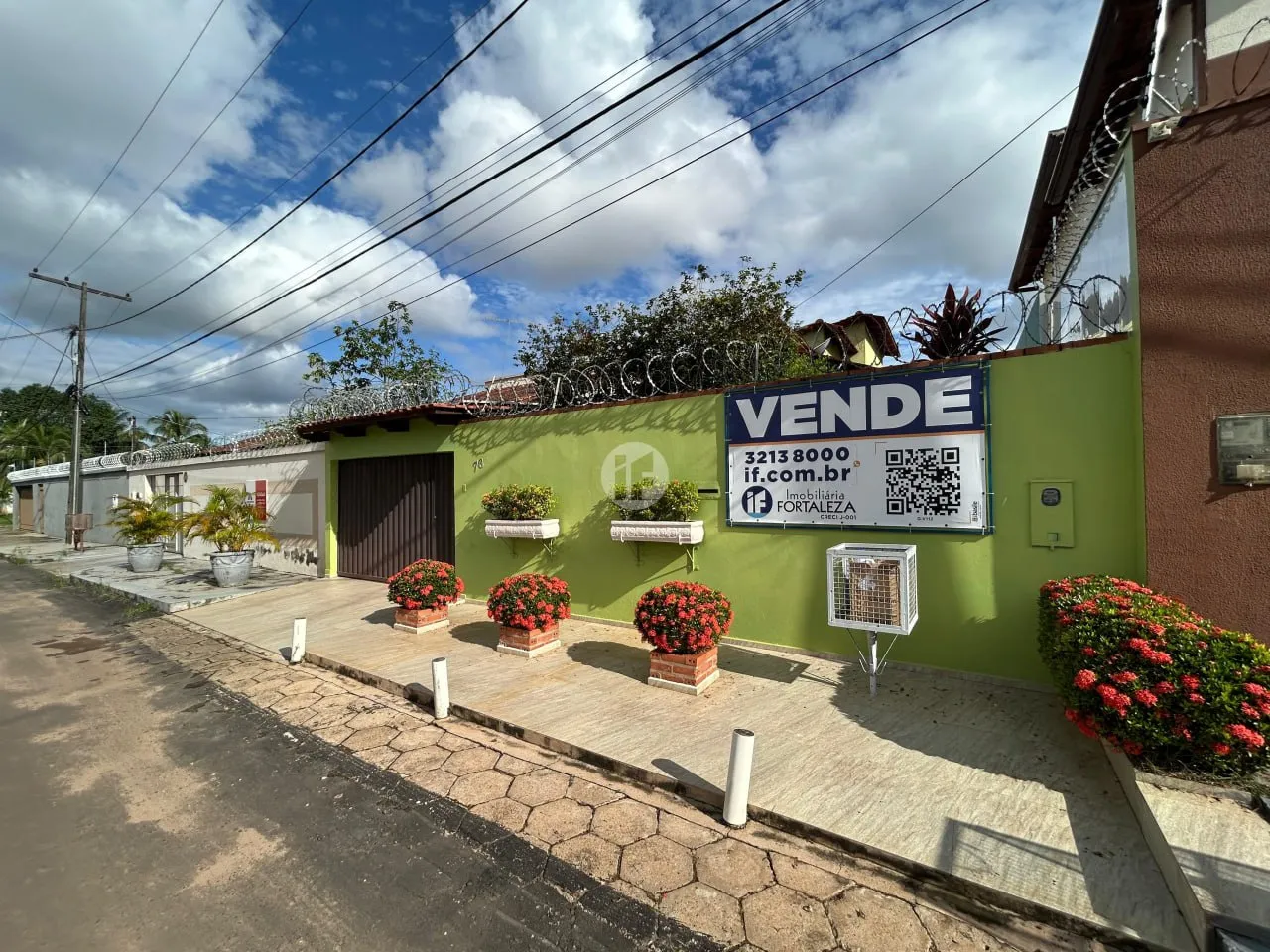 Casa à venda, 3 quartos, 2 suítes, Loteamento dos Engenheiros - Rio Branco/AC