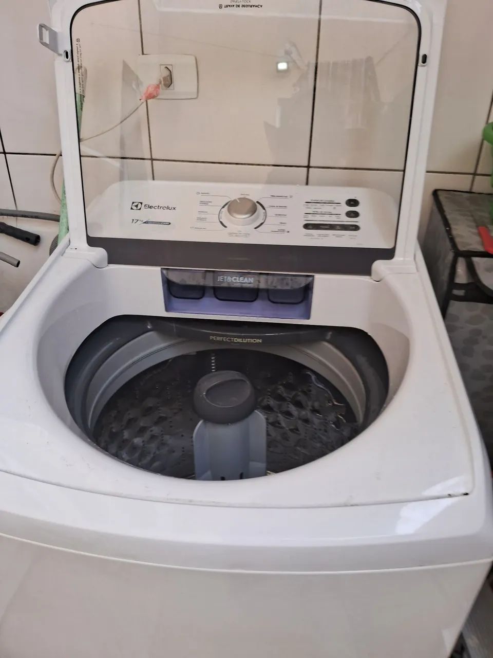 Maquina de lavar - Foto 5