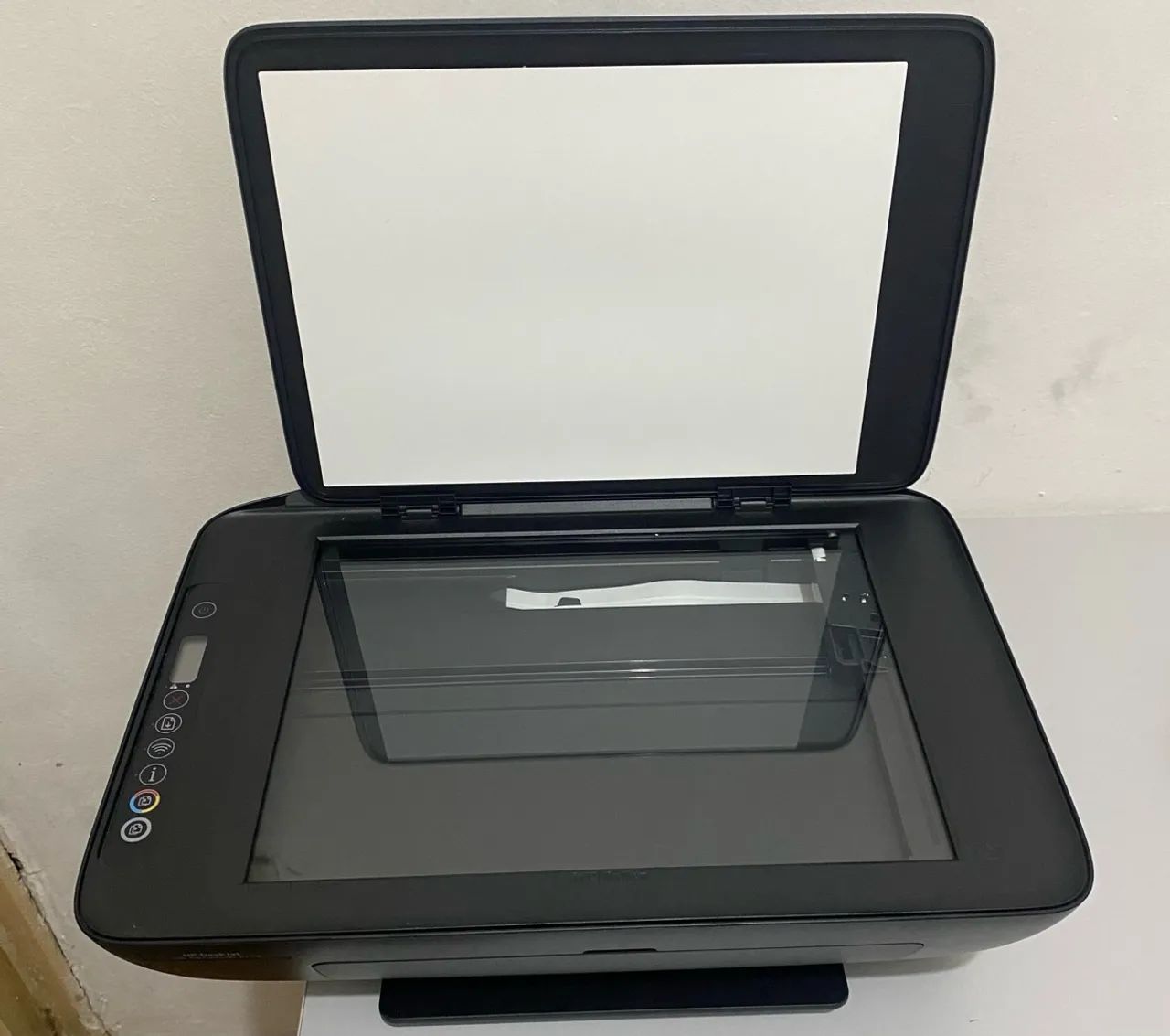 Impressora hp deskjet 2774 novíssima  - Foto 2