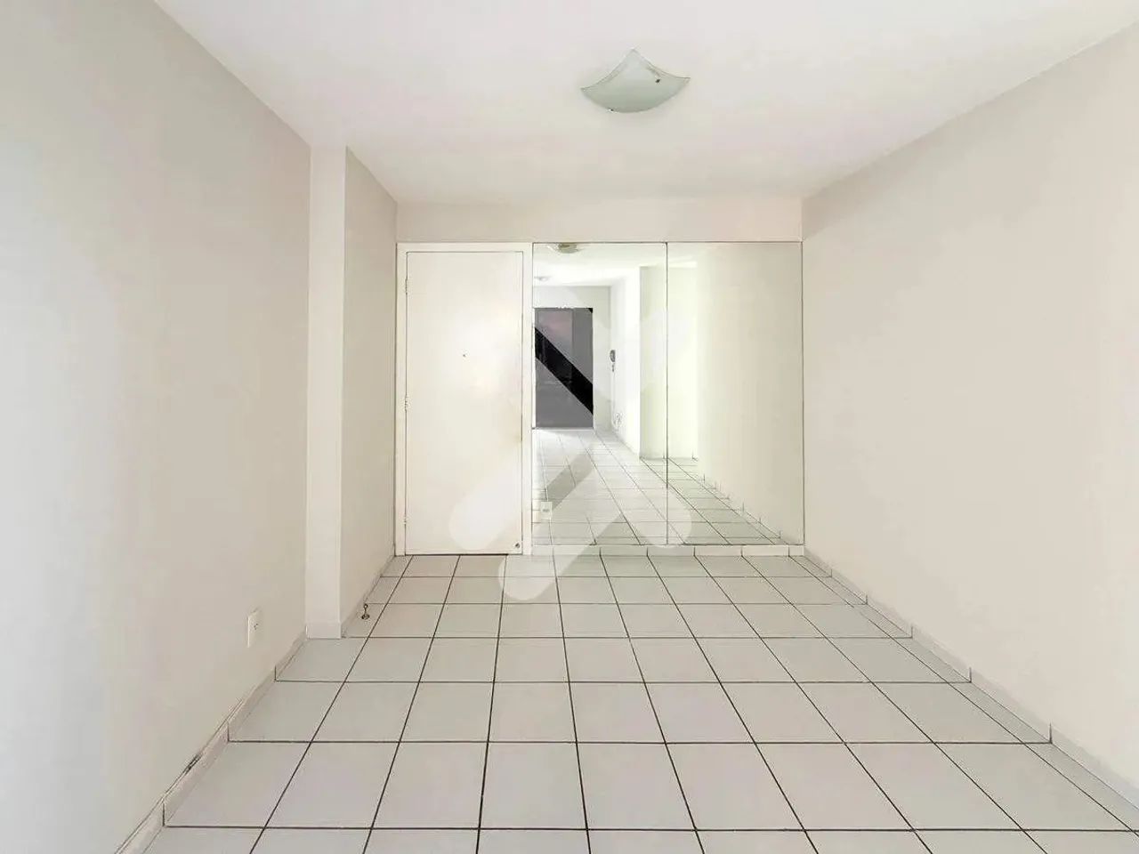 Apartamento à venda em Candelária, Natal/RN | Condomínio Quatro Estações | 2/4 sendo 1 suí - Foto 2