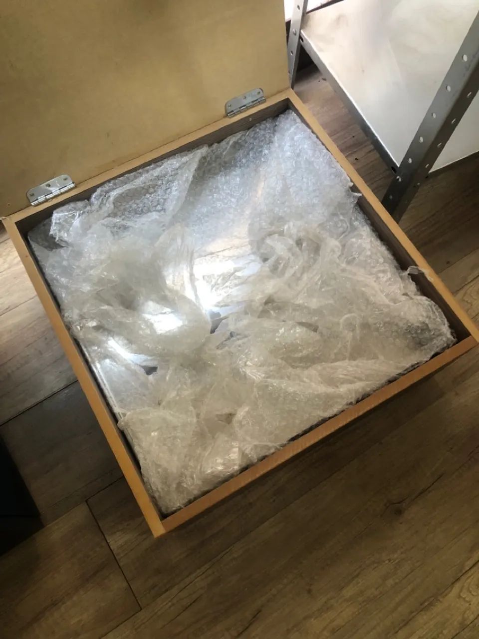 Balança Eletrônica Ramuza DP300 Comercial - Nova - Foto 3