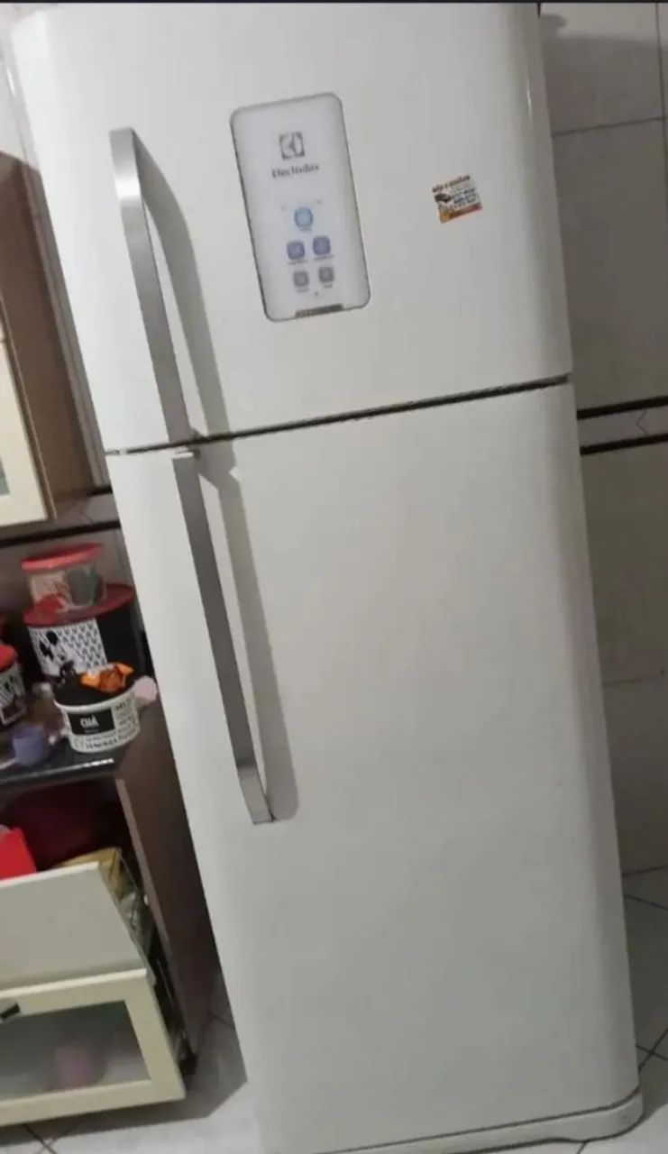 Geladeira Eletrolux  - Foto 3