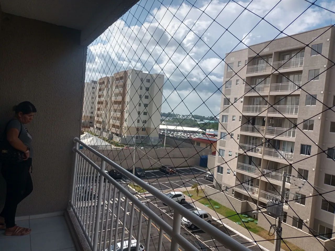 Telas de Proteção  - Foto 3