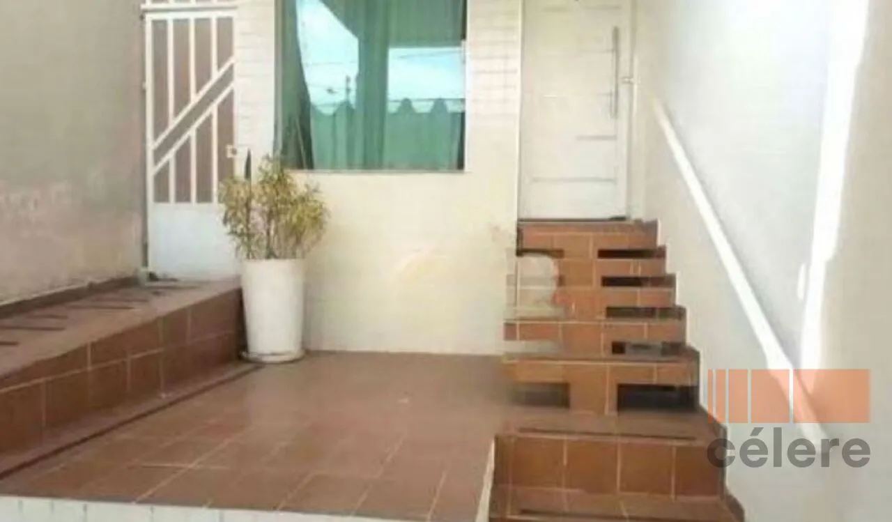 Casa Térrea à Venda na Vila Formosa ? 100m², 2 Dormitórios, Quintal e 2 Vagas ? São Paulo/