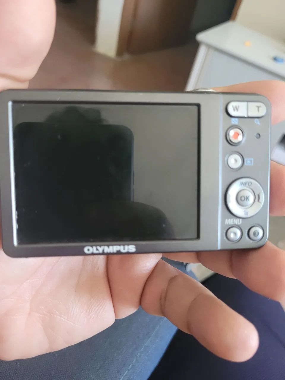 Olympus VG 12064313444229123122