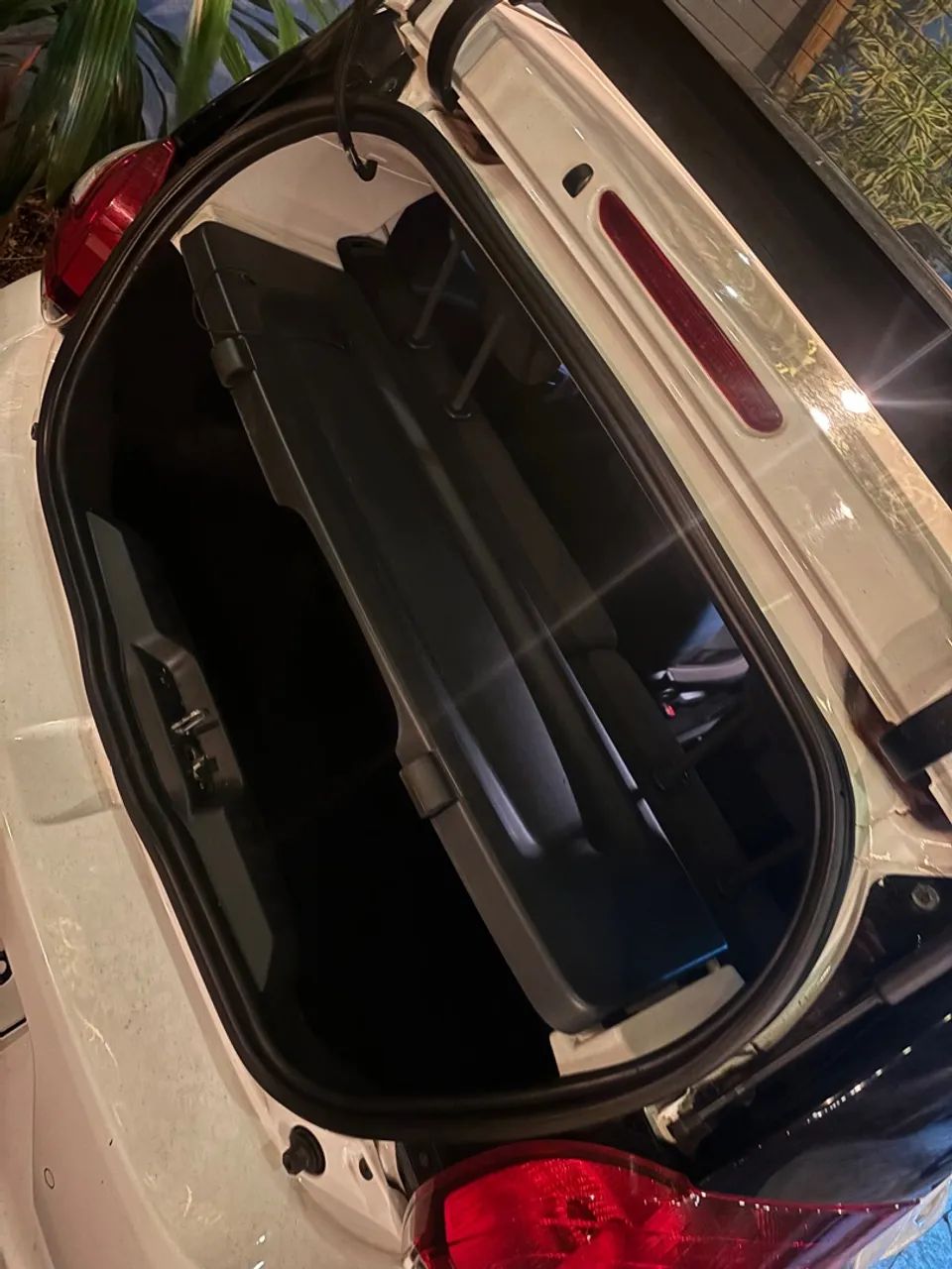 Fiat Mobi Like On  - Foto 4