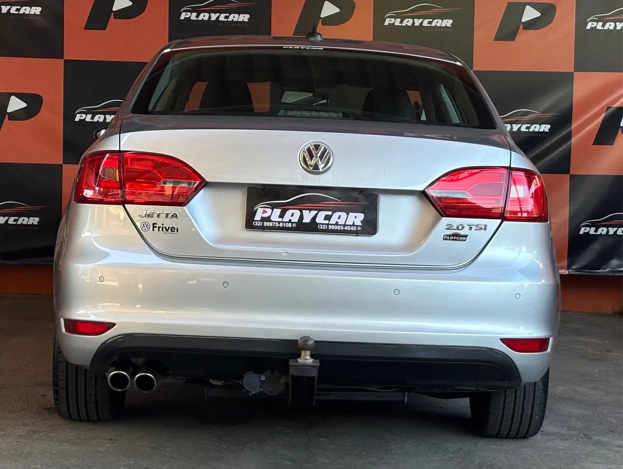 JETTA HIGHLINE 2013 COMPLETO AUT - Foto 3