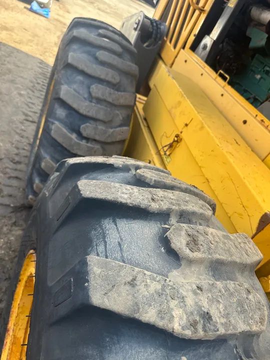 Motoniveladora Volvo g940 - Foto 6