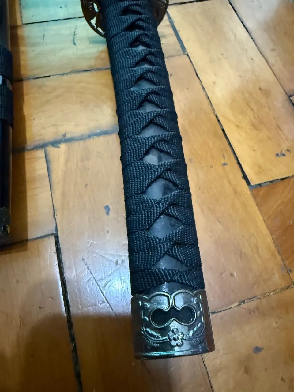 Katana japonesa  - Foto 5
