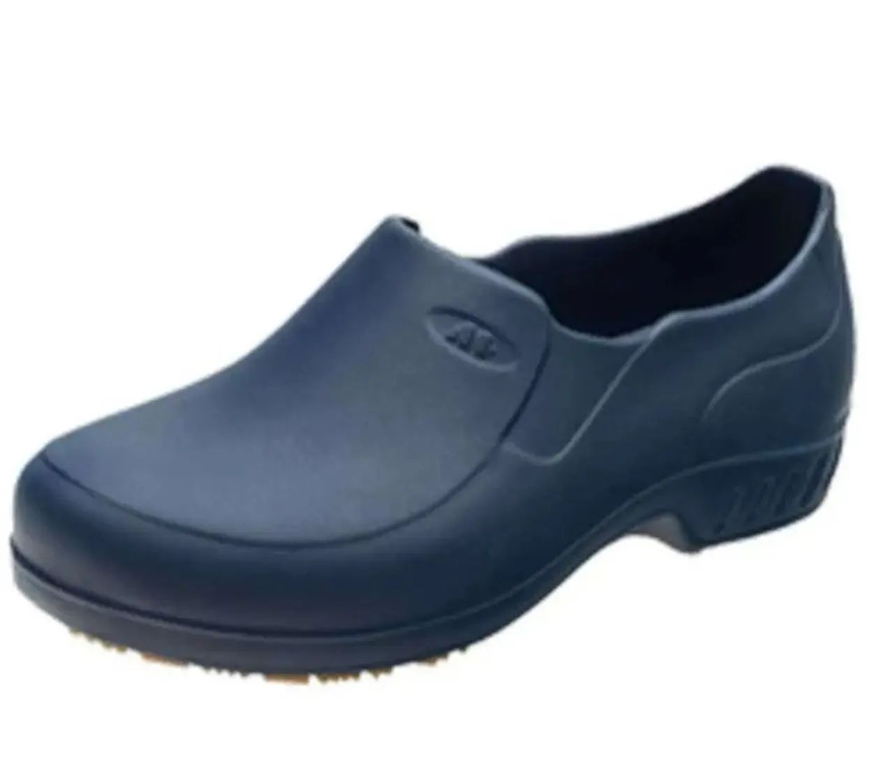 Sapato EVA Marluvas flexclean Azul marinho  - Foto 2