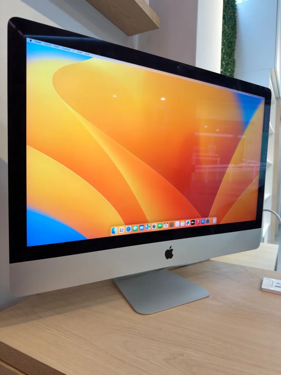 imac 5k 27
