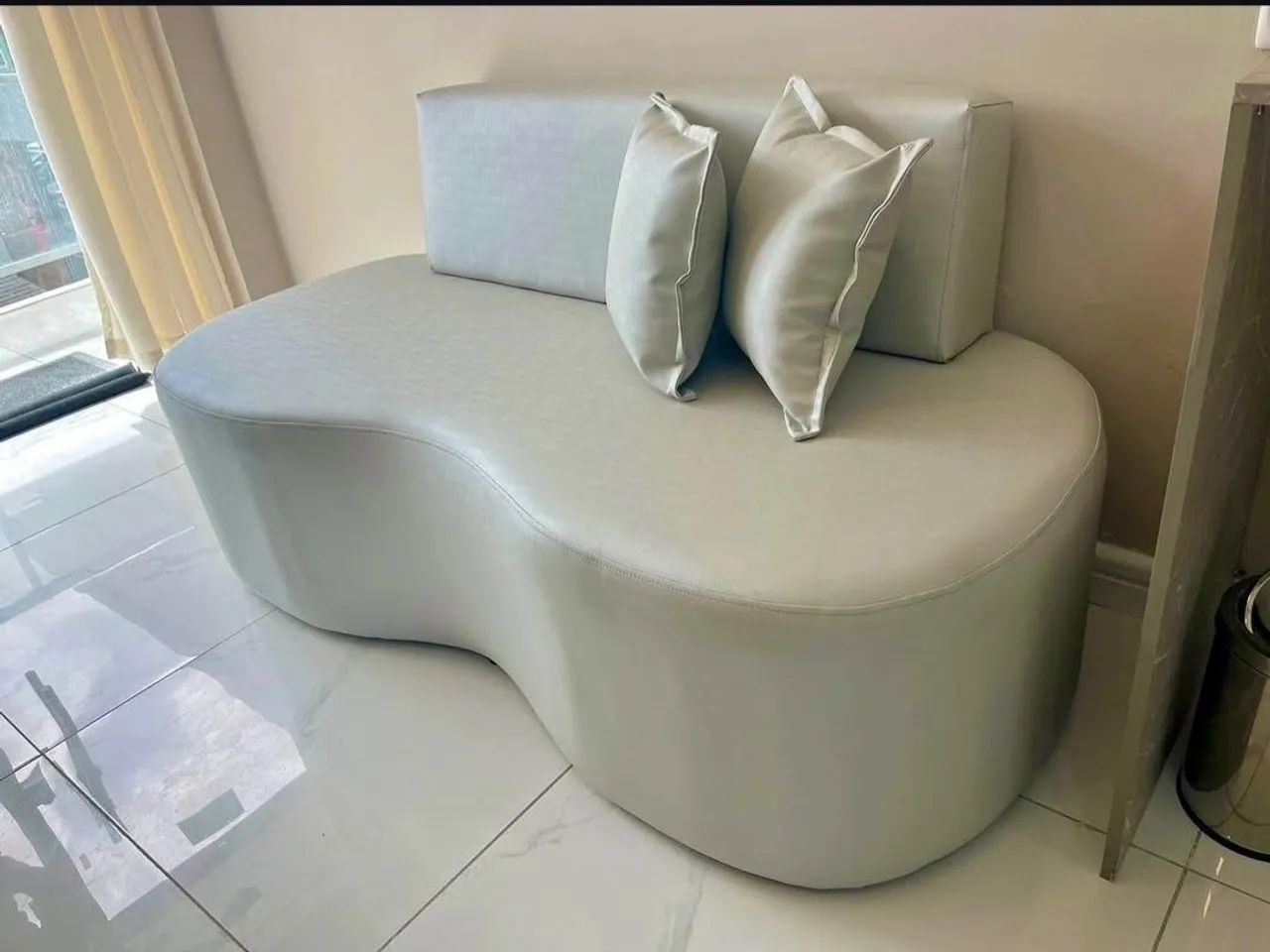 Sofá de Canto Confortável - Foto 2