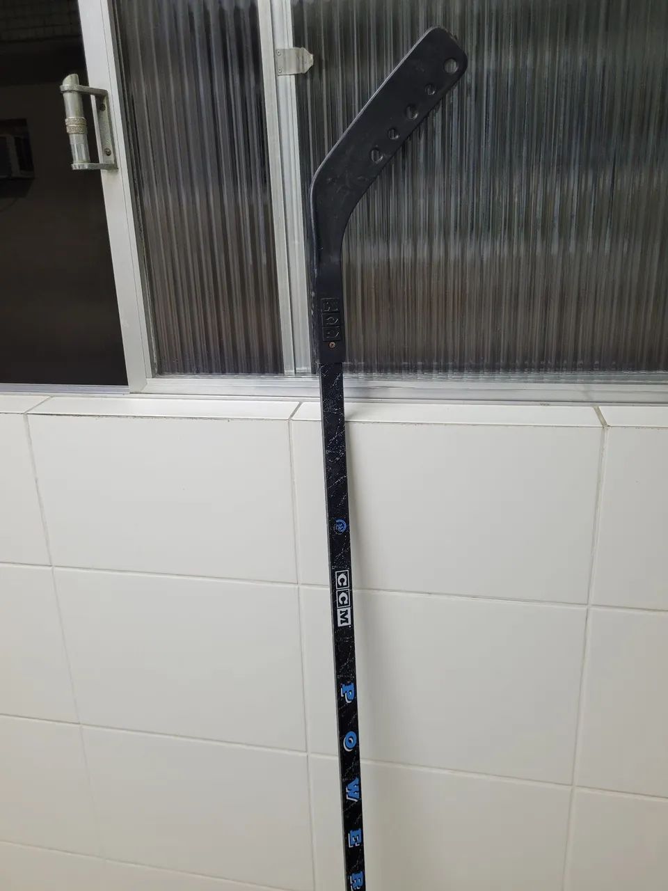 Taco de Hockey CCM - Foto 4